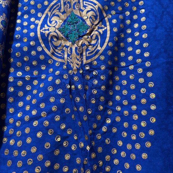 Aarong Stitched Salwar Kameez set | Indian | Pakistani - Picture 5 of 11